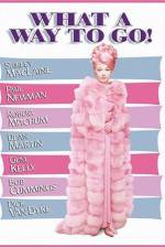 Watch What a Way to Go Watch123movies