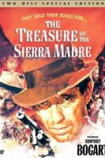 Watch The Treasure of the Sierra Madre Watch123movies