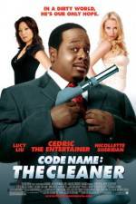 Watch Code Name: The Cleaner Watch123movies