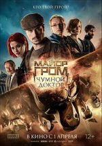 Watch Major Grom: Plague Doctor Watch123movies
