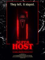 Watch Super Host (Short 2022) Watch123movies