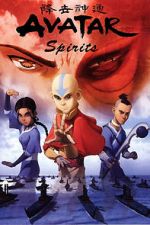 Watch Avatar Spirits (Short 2010) Watch123movies