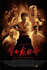 Watch The Legend of Bruce Lee Watch123movies