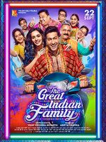 Watch The Great Indian Family Watch123movies