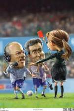 Watch Sexism in Football? Watch123movies