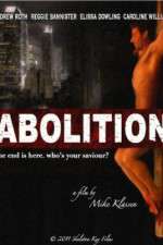 Watch Abolition Watch123movies