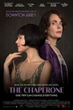 Watch The Chaperone Watch123movies
