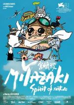 Watch Miyazaki: L\'Esprit de la Nature Watch123movies