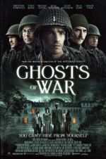 Watch Ghosts of War Watch123movies