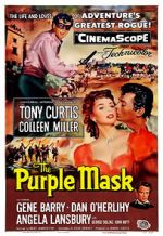 Watch The Purple Mask Watch123movies