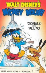 Watch Donald and Pluto (Short 1936) Watch123movies