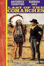 Watch Last of the Comanches Watch123movies
