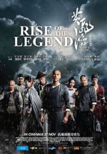 Watch Rise of the Legend Watch123movies