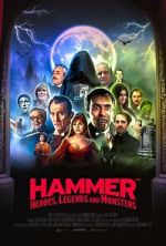 Watch Hammer: Heroes, Legends and Monsters Watch123movies