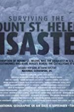 Watch Surviving the Mount St. Helens Disaster Watch123movies