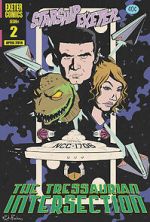 Watch Starship Exeter: The Tressaurian Intersection Watch123movies