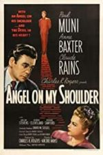 Watch Angel on My Shoulder Watch123movies
