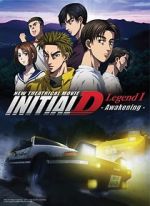Watch New Initial D the Movie: Legend 1 - Awakening Watch123movies
