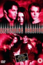 Watch Disturbing Behavior Watch123movies