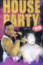 Watch ECW House Party 1998 Watch123movies
