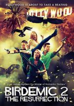 Watch Birdemic 2: The Resurrection Watch123movies