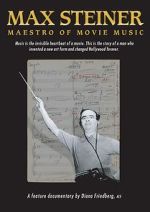 Watch Max Steiner: Maestro of Movie Music Watch123movies