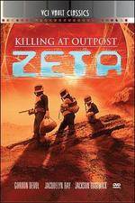 Watch The Killings at Outpost Zeta Watch123movies