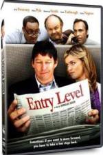 Watch Entry Level Watch123movies