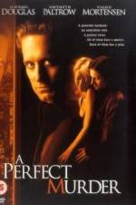 Watch A Perfect Murder Watch123movies