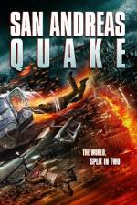 Watch San Andreas Quake Watch123movies