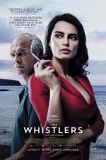 Watch The Whistlers Watch123movies