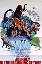 Watch Die Reise in die Urzeit Watch123movies