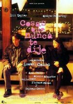 Watch Things I Never Told You Watch123movies