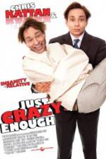 Watch Just Crazy Enough Watch123movies