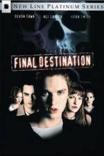Watch Final Destination Watch123movies