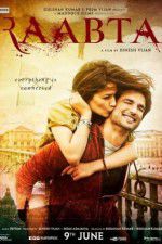 Watch Raabta Watch123movies
