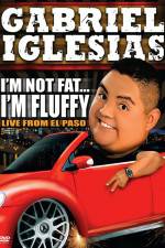 Watch Gabriel Iglesias I'm Not Fat I'm Fluffy Watch123movies