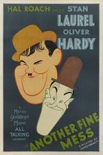 Watch Another Fine Mess (Short 1930) Watch123movies