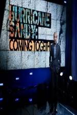 Watch Hurricane Sandy Coming Together Watch123movies