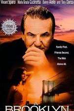 Watch A Brooklyn State of Mind Watch123movies