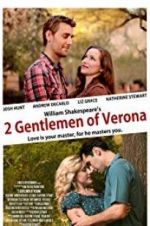 Watch 2 Gentlemen of Verona Watch123movies