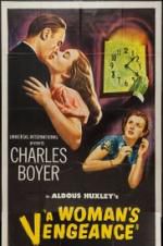 Watch A Woman\'s Vengeance Watch123movies