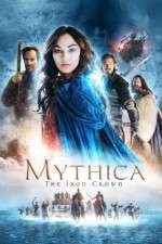 Watch Mythica: The Iron Crown Watch123movies