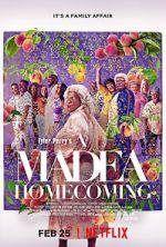 Watch Tyler Perry\'s A Madea Homecoming Watch123movies