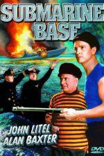 Watch Submarine Base Watch123movies