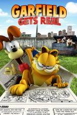 Watch Garfield Gets Real Watch123movies