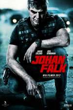 Watch Johan Falk: Spelets regler Watch123movies