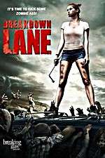 Watch Breakdown Lane Watch123movies