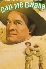 Watch Call Me Bwana Watch123movies