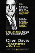 Watch Clive Davis The Soundtrack of Our Lives Watch123movies